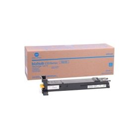 Konica Minolta TN-318 Mavi Fotokopi Toner