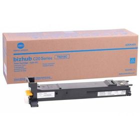 Konica Minolta TN-318 Mavi Fotokopi Toner