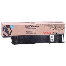 Konica Minolta TN-318 Mavi Fotokopi Toner