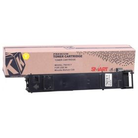 Konica Minolta TN-318 Sarı Muadil Toner