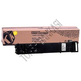 Konica Minolta TN-318 Sarı Muadil Toner