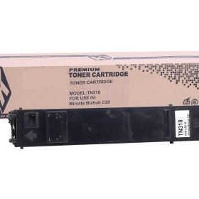 Konica Minolta TN-318 Sarı Muadil Toner