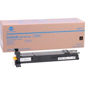 Konica Minolta TN-318 Siyah Fotokopi Toner