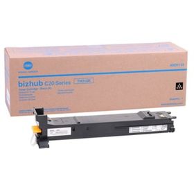 Konica Minolta TN-318 Siyah Fotokopi Toner