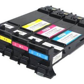 Konica Minolta TN-318 Siyah Muadil Toner