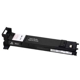 Konica Minolta TN-318 Siyah Muadil Toner