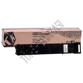 Konica Minolta TN-318 Siyah Muadil Toner