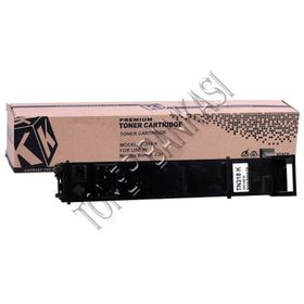 Konica Minolta TN-318 Siyah Muadil Toner