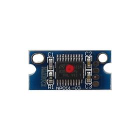 Konica Minolta TN-318/A0DK353 Kırmızı Fotokopi Toner Chip