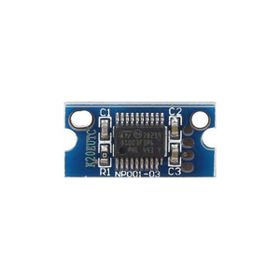 Konica Minolta TN-318/A0DK453 Mavi Fotokopi Toner Chip