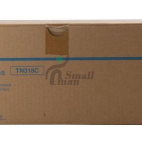 Konica Minolta TN-318C Toner