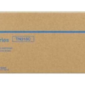 Konica Minolta TN-318C Toner