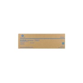 Konica Minolta TN-318C Toner