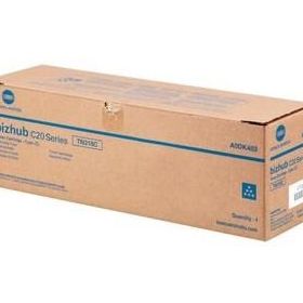 Konica Minolta TN-318C Toner
