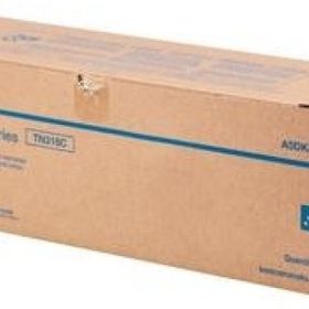 Konica Minolta TN-318C Toner