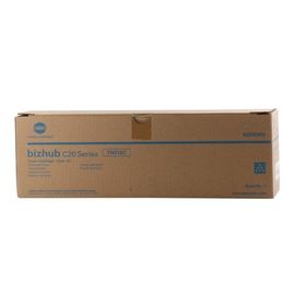 Konica Minolta TN-318C Toner