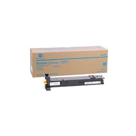 Konica Minolta TN-318C Toner