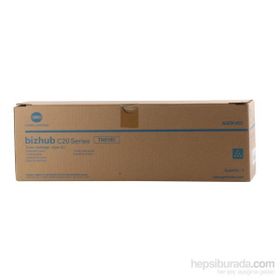 Konica Minolta TN-318C Toner