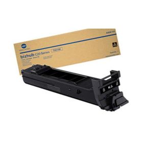 Konica Minolta TN-318K Toner