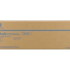 Konica Minolta TN-318K Toner