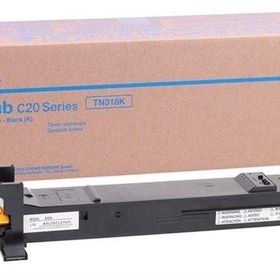 Konica Minolta TN-318K Toner