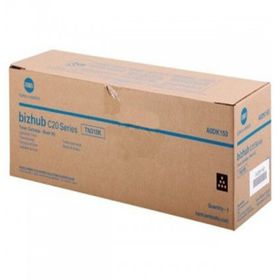 Konica Minolta TN-318K Toner