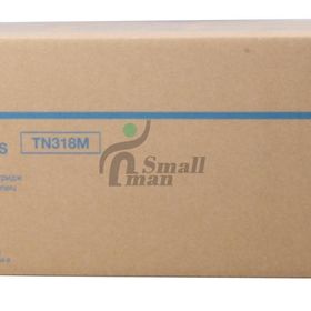 Konica Minolta TN-318M Toner