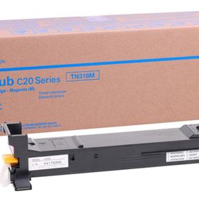 Konica Minolta TN-318M Toner