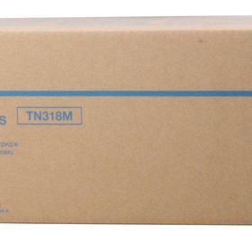 Konica Minolta TN-318M Toner
