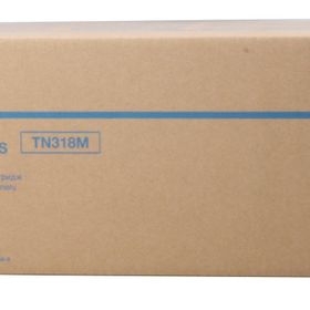 Konica Minolta TN-318M Toner