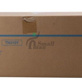 Konica Minolta TN-318Y Toner
