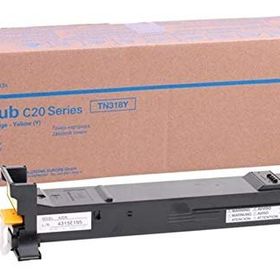 Konica Minolta TN-318Y Toner