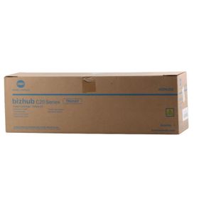 Konica Minolta TN-318Y Toner