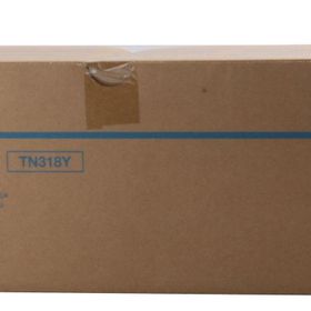 Konica Minolta TN-318Y Toner