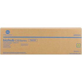 Konica Minolta TN-318Y Toner