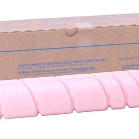 Konica Minolta TN-319 Kırmızı Fotokopi Toner