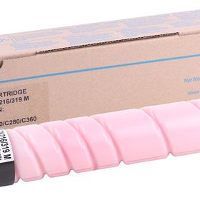 Konica Minolta TN-319 Kırmızı Fotokopi Toner