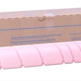 Konica Minolta TN-319 Kırmızı Fotokopi Toner