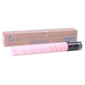 Konica Minolta TN-319 Kırmızı Fotokopi Toner