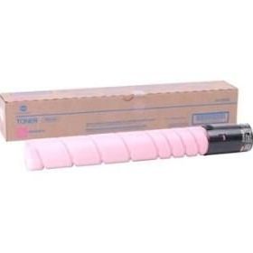 Konica Minolta TN-319 Kırmızı Fotokopi Toner