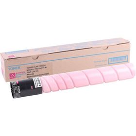 Konica Minolta TN-319 Kırmızı Muadil Toner