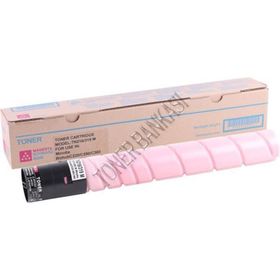 Konica Minolta TN-319 Kırmızı Muadil Toner