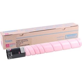 Konica Minolta TN-319 Kırmızı Muadil Toner