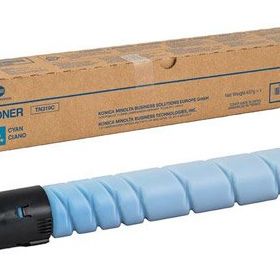 Konica Minolta TN-319 Mavi Fotokopi Toner