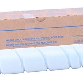 Konica Minolta TN-319 Mavi Fotokopi Toner