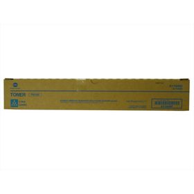 Konica Minolta TN-319 Mavi Fotokopi Toner