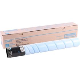 Konica Minolta TN-319 Mavi Muadil Toner