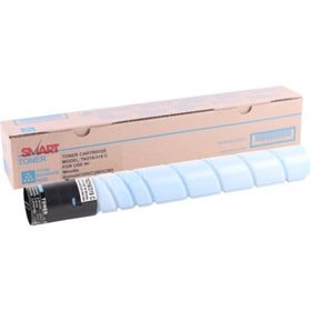 Konica Minolta TN-319 Mavi Muadil Toner