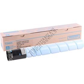 Konica Minolta TN-319 Mavi Muadil Toner