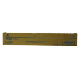 Konica Minolta TN-319 Sarı Fotokopi Toner